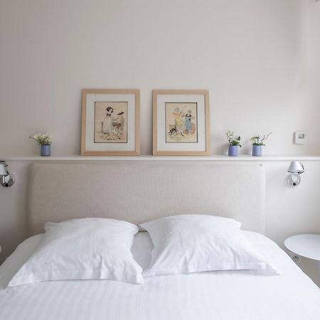 Les Suites De Catherine, La 35 Nancy Exteriér fotografie