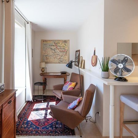 Les Suites De Catherine, La 35 Nancy Exteriér fotografie