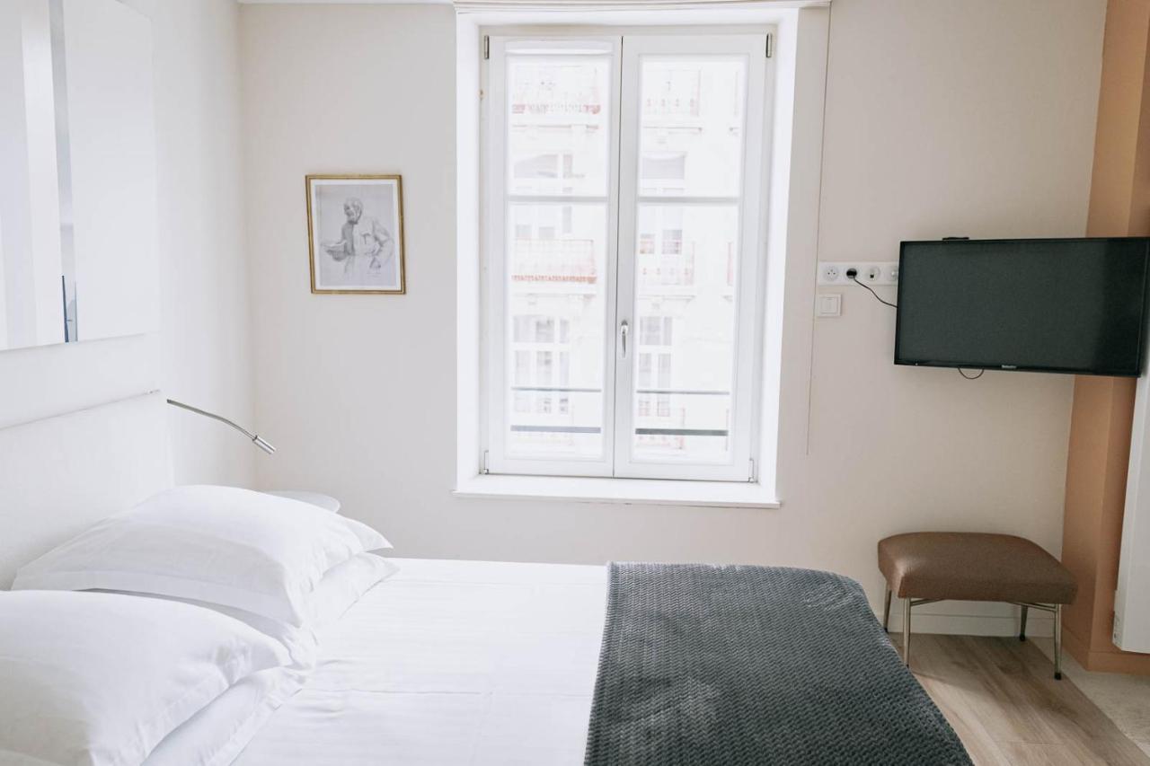 Les Suites De Catherine, La 35 Nancy Exteriér fotografie