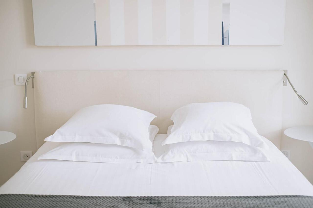Les Suites De Catherine, La 35 Nancy Exteriér fotografie