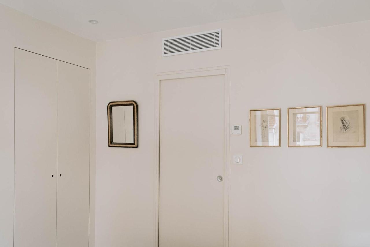 Les Suites De Catherine, La 35 Nancy Exteriér fotografie
