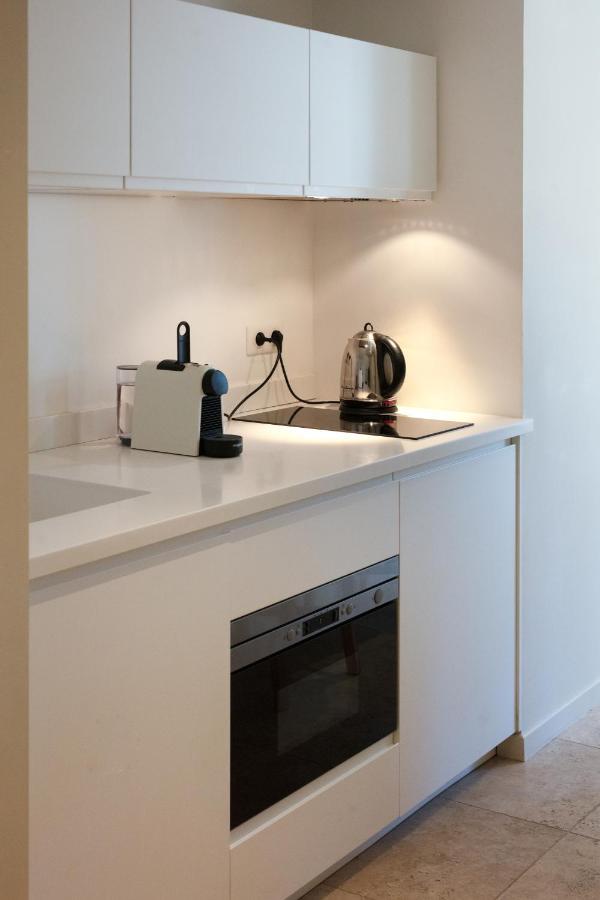 Les Suites De Catherine, La 35 Nancy Exteriér fotografie